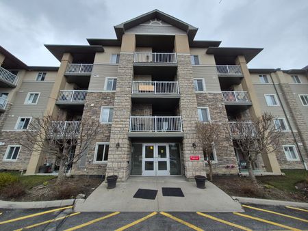 For Lease - 684 Warden Avenue Unit# 404, Toronto, Ontario - Photo 3