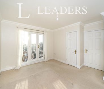 2 bedroom apartment to rent Pacific Heights North, 17 Golden Gate W... - Photo 5