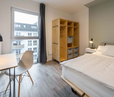 Zimmer in der Warschauer Straße - Foto 6