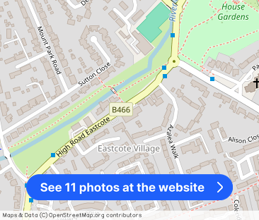 Black Horse Parade, Eastcote - Photo 1