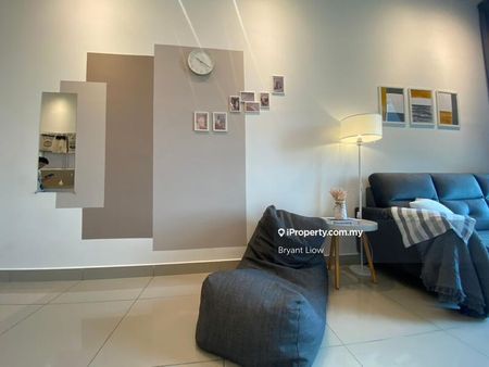 Amber Cove, Melaka City - Foto 4