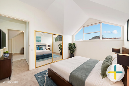 1/8 Eric Road, Artarmon NSW 2064 - Townhouse For Rent | Domain - Photo 5