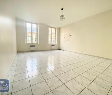 Location Appartement 2 pièces 51m² VERSAILLES 78000 - Photo 1