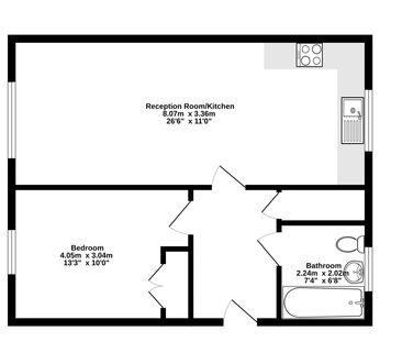Wapshott Road, Staines-upon-Thames, Surrey, TW18 3EZ - Photo 1