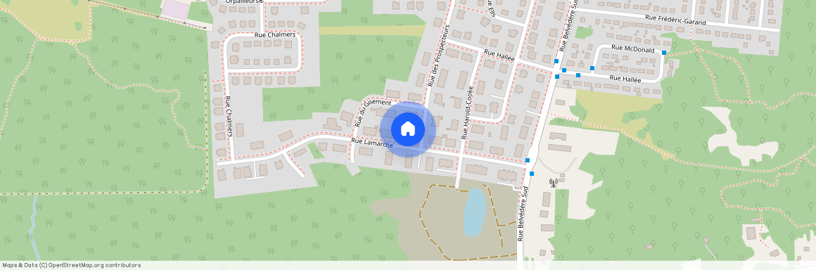 901 Rue Lamarche, Les Nations, Les Nations, Estrie, J1H 3B3