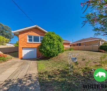 11 Kinkora Place, Queanbeyan NSW 2620 - House For Rent | Domain - Photo 4