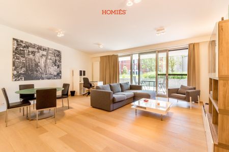 Modern appartement te huur aan het Sluispark - Foto 4