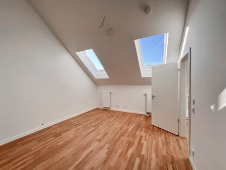 2.14 Großartige 2 Zimmerwohnung mit Südbalkon - Foto 4