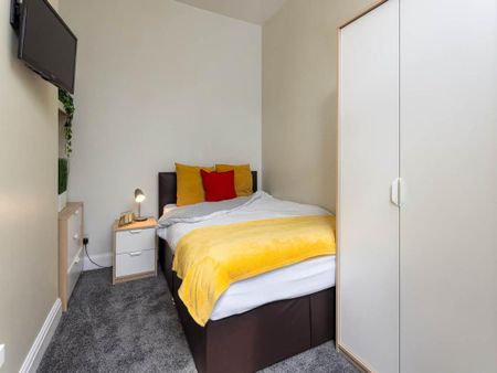 3 bedroom house share to rent - Photo 3