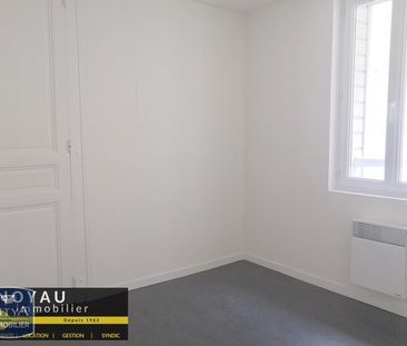 Location Appartement 5 pièces 82m² ALENCON 61000 - Photo 4