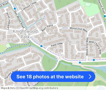 Field View, Chandlers Ford - Photo 1