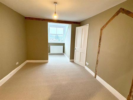 2 bedroom maisonette to rent - Photo 5