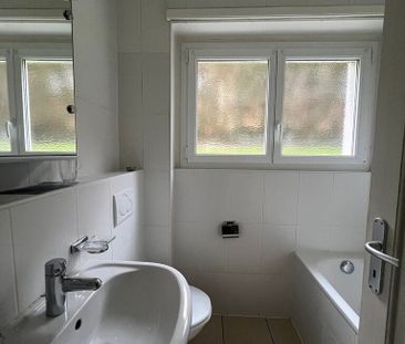 Nice 2-room apartment on the ground floor - Foto 3