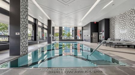 For Lease - 18 Uptown Drive Unit# 301, Markham, Ontario - Photo 4