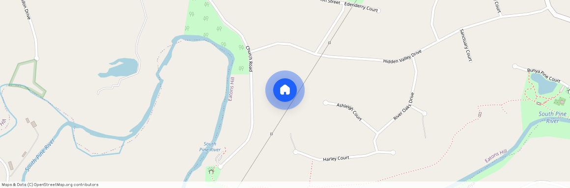 269 Church Rd, Qld 4037, Eatons Hill