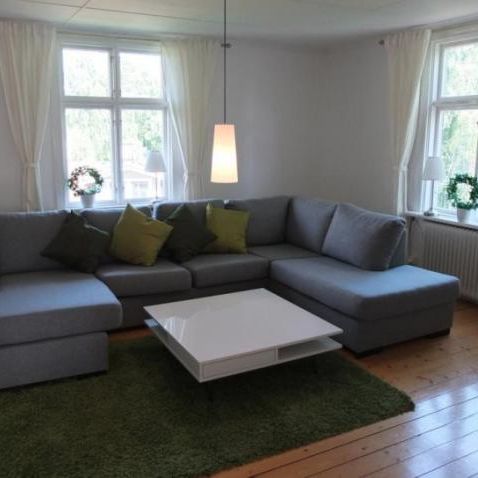 VILLA I SUNDBYBERG UTHYRES - Photo 1