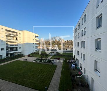 APPARTEMENT A LOUER ANGERS 49100 - Photo 4