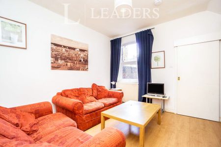 1 bedroom room to rent Gladstone Avenue, Chester, CH1 - Photo 5