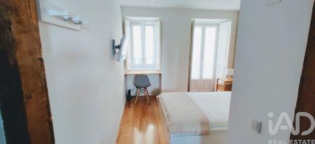 Apartamento T1 em Lisboa - Photo 3