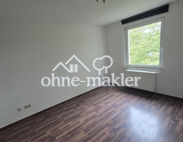 Helle 2-Zimmer-Wohnung mit Top-Anbindung - Photo 1