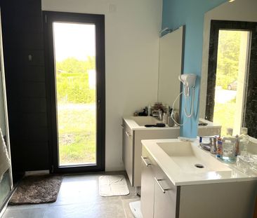 Location Maison 4 pièces 104m² - Photo 4