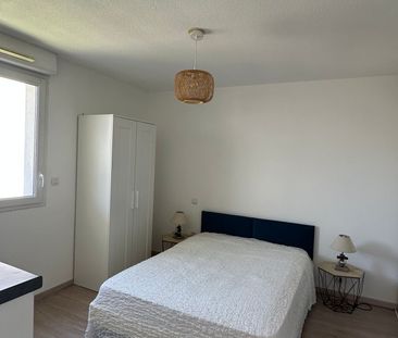 Appartement à louer 2 pièces • 37,51 m2 Toulouse - Photo 4