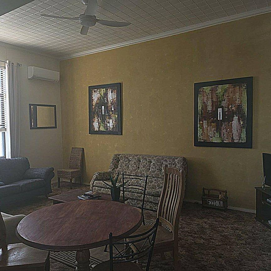 Fully furnished appartment - Photo 1