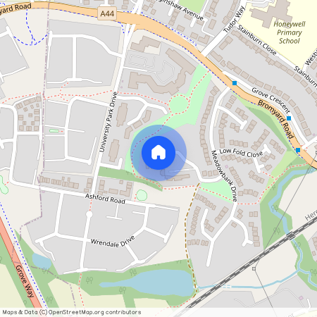 Harrow Croft, Worcester, Worcestershire, WR2 5JG