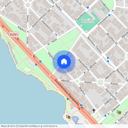 Βούλα (Άνω Βούλα)