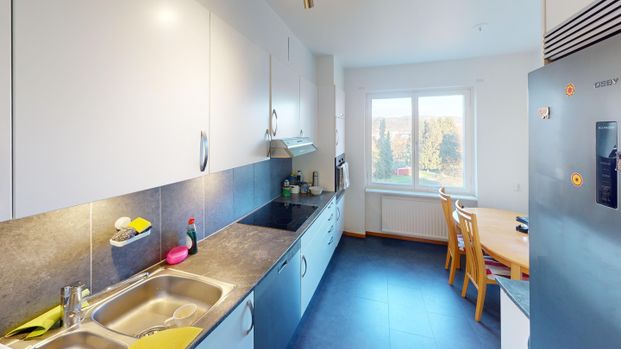 Nedre Furuskogsvägen 2, Göteborg - Photo 1