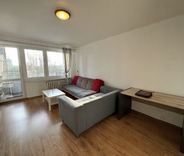 Mieszkanie na wynajem Rataje blisko tramwaju 3 pok 53.5 m² - Фото 4