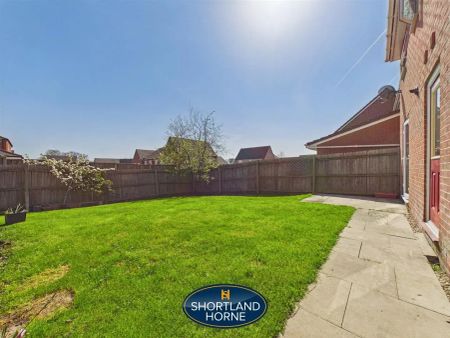 Marjorie Way, Binley, Coventry - Photo 5