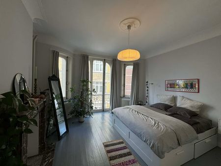 Appartement te huur - Foto 4