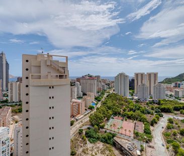 Piso de alquiler en Avenida Mariners la Vila Joiosa, 1, Cala Palmer... - Photo 6