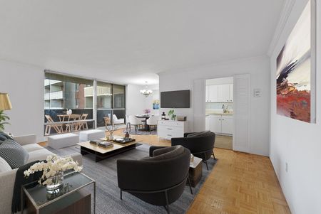 For Lease - 5 Massey Square Unit# 419, Toronto, Ontario - Photo 4