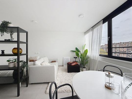 Directly with the owner - furnished studio - Photo 1