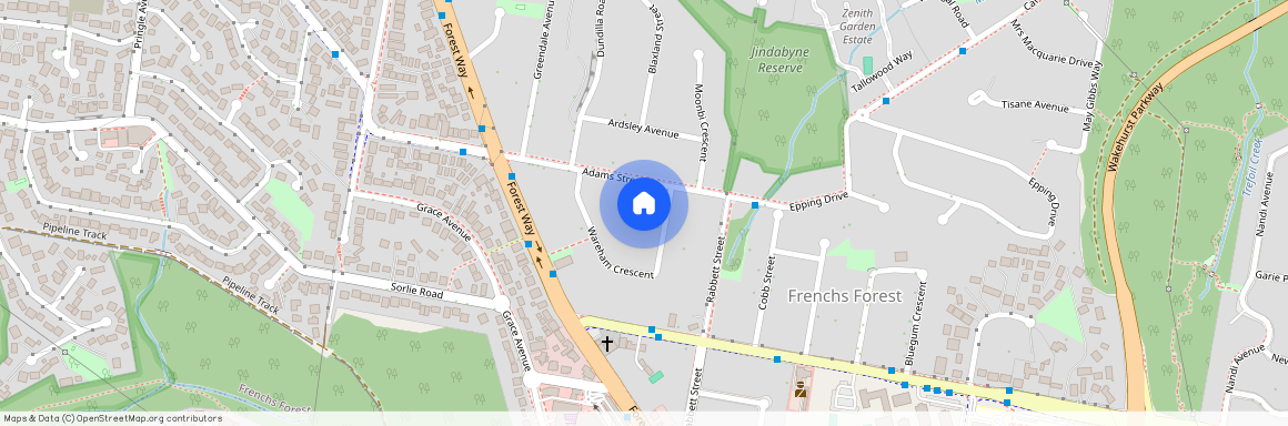 6a Wareham Crescent, NSW 2086, Frenchs Forest