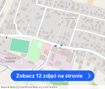 Przestronne, wyposażone i wolne od zaraz M3 - Zdjęcie 1
