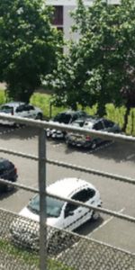 Location Appartement 1 pièce(s) de 16.05 m2 - Photo 3