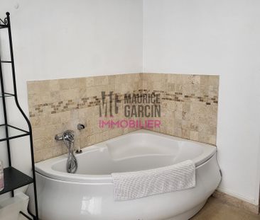 A LOEUR - MAISON meublée MONTEUX - 2 pièces 36.62m² - Photo 4