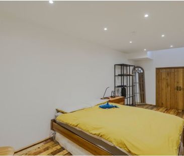 2 Bed Maisonette, Temple Street, E2 - Photo 4
