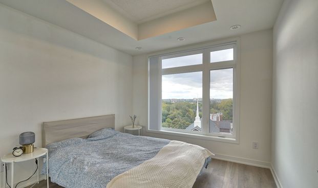 For Lease - 160 Canon Jackson Drive Unit# 606, Toronto, Ontario - Photo 1