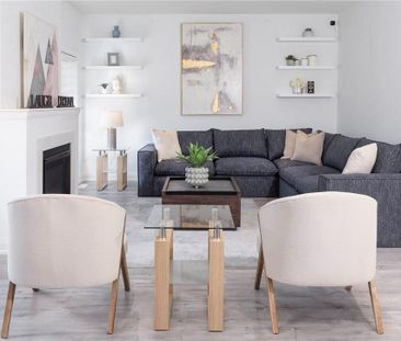 For Lease - 388 KLEIN Circle, Hamilton, Ontario - Photo 4