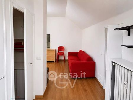 Monolocale in Affitto in Viale Papiniano a Milano - Photo 5