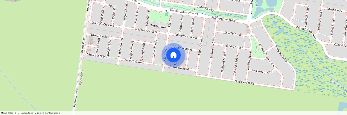 10 Tathra Grove, Vic 3030, Point Cook