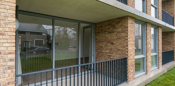 Appartement te huur: Emmastraat 9 2712 CX Zoetermeer - Photo 2