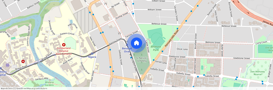 51/504 Church Street, North Parramatta