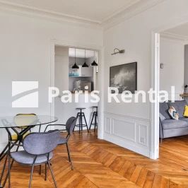 1 chambre, Pasteur - Vaugirard Paris 15e - Photo 4