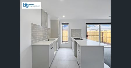 Brand New Modern 4-Bedroom Be The First Ever Tenant! - Photo 5