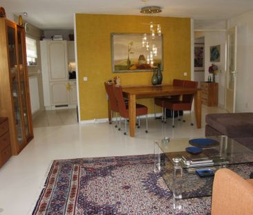 Te huur: Appartement Ovidiusstraat in Rotterdam - Photo 3
